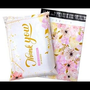 Xl poly shipping bags - self seal and water proof